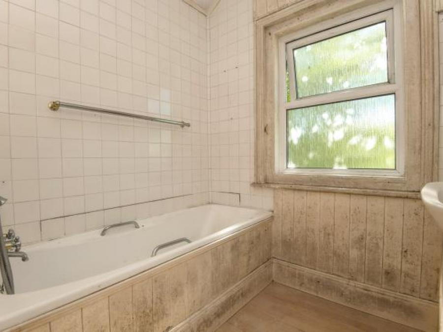 Highfield, Combe Raleigh, Honiton, Devon