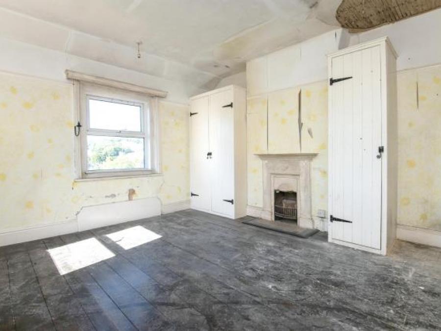 Highfield, Combe Raleigh, Honiton, Devon