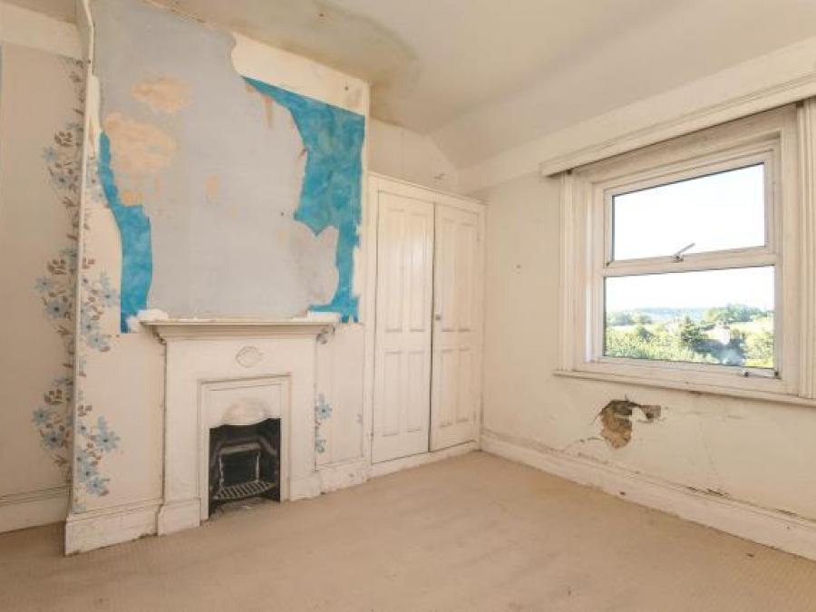 Highfield, Combe Raleigh, Honiton, Devon