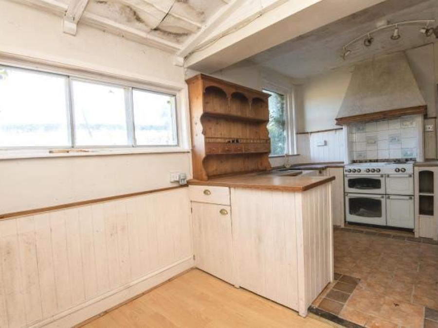 Highfield, Combe Raleigh, Honiton, Devon