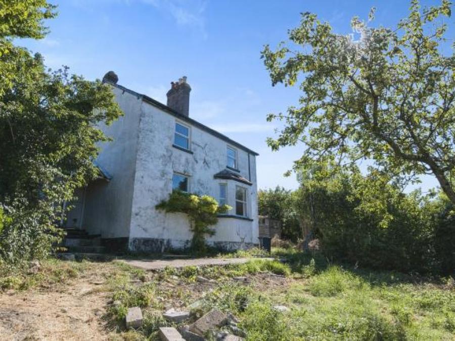 Highfield, Combe Raleigh, Honiton, Devon