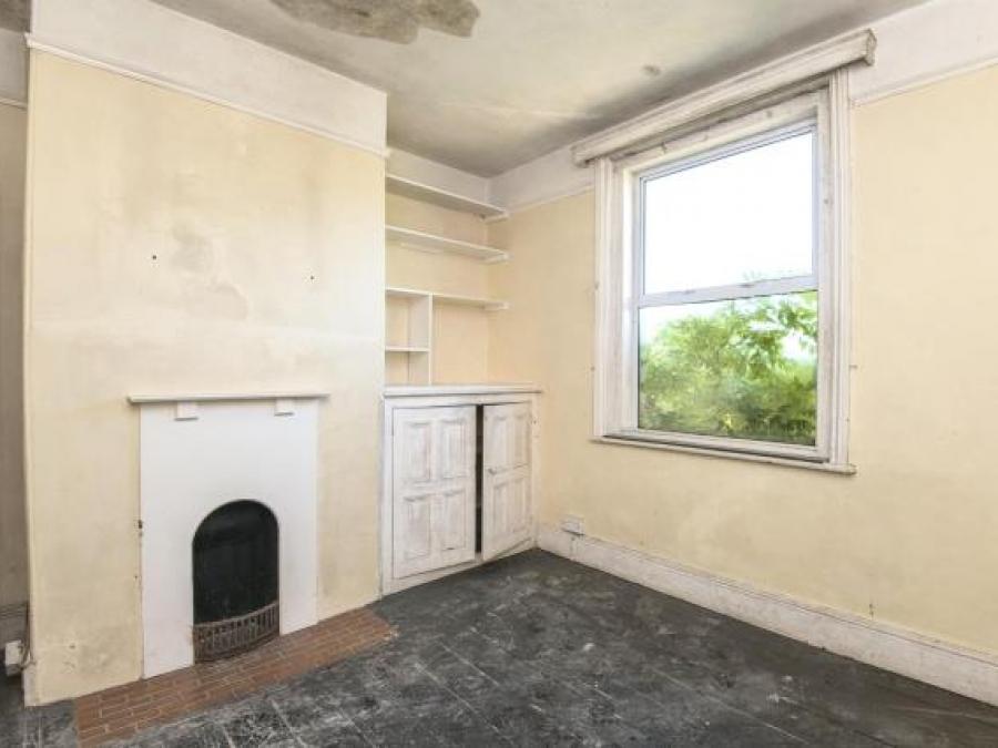 Highfield, Combe Raleigh, Honiton, Devon