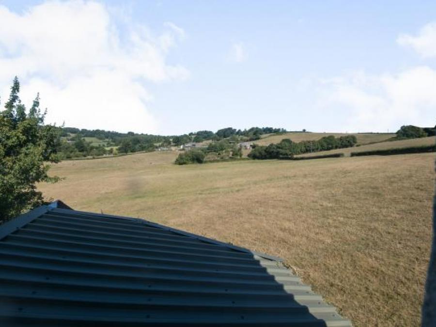 Highfield, Combe Raleigh, Honiton, Devon