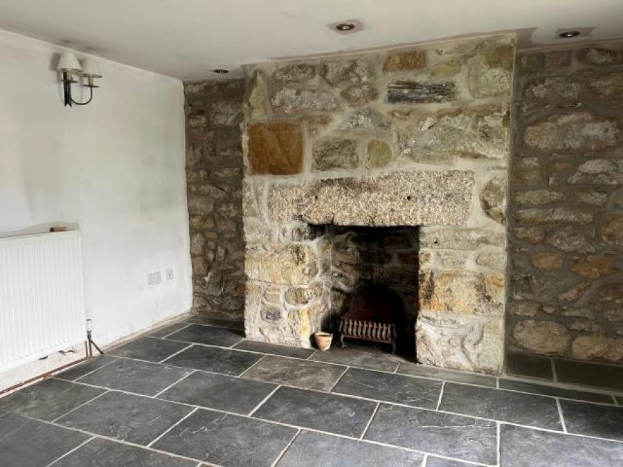 Hill Tor, 3 Greenbank, Meneage Road, Helston, Cornwall