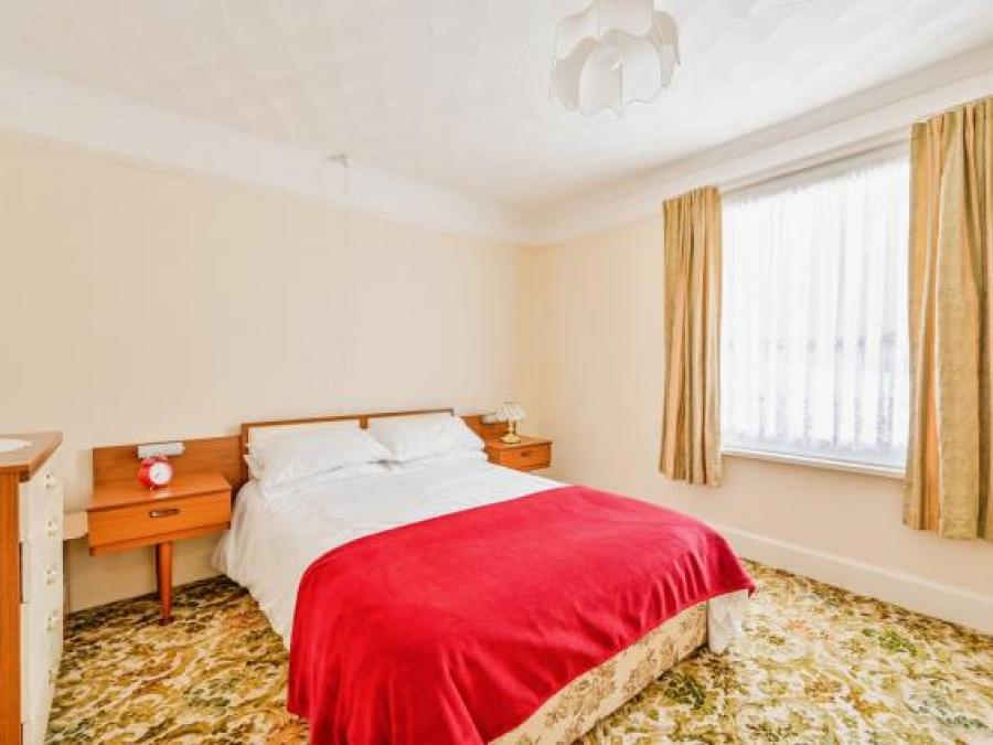 Suncrest, Barbican Hill, Looe, Cornwall