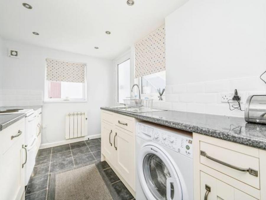 Suncrest, Barbican Hill, Looe, Cornwall