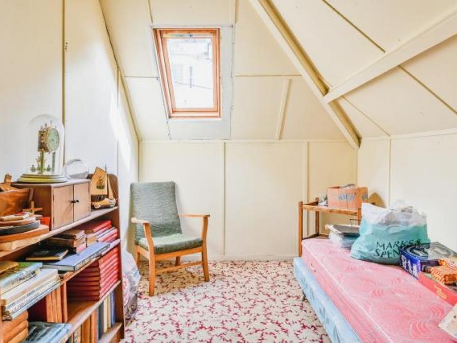 Suncrest, Barbican Hill, Looe, Cornwall