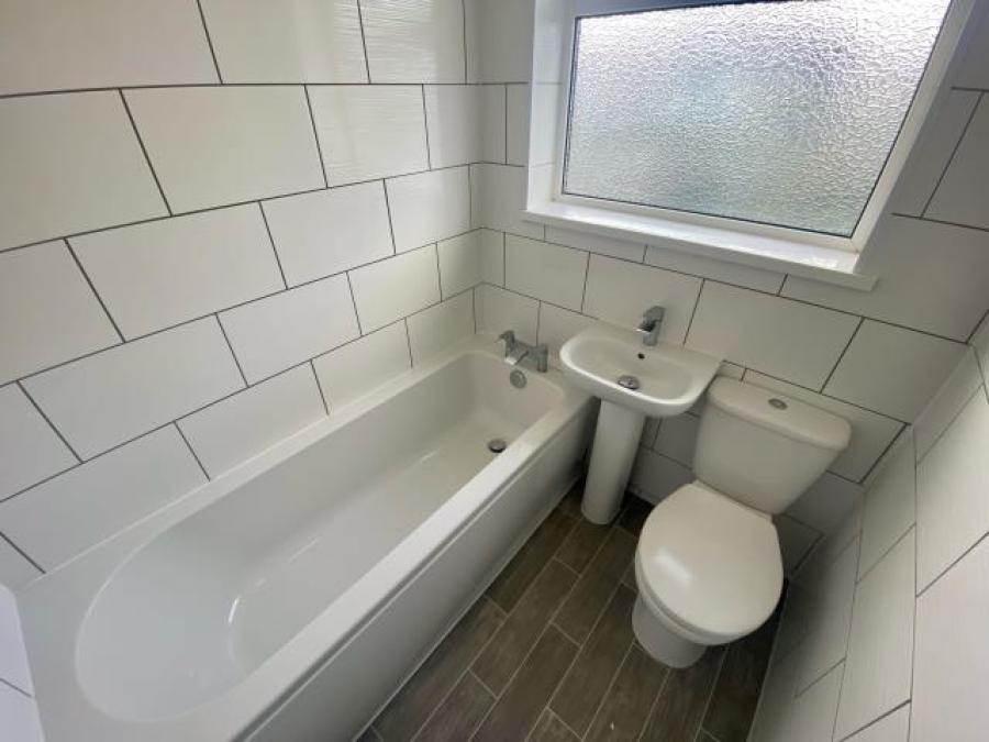 11 Trescoe Road, Long Rock, Penzance, Cornwall