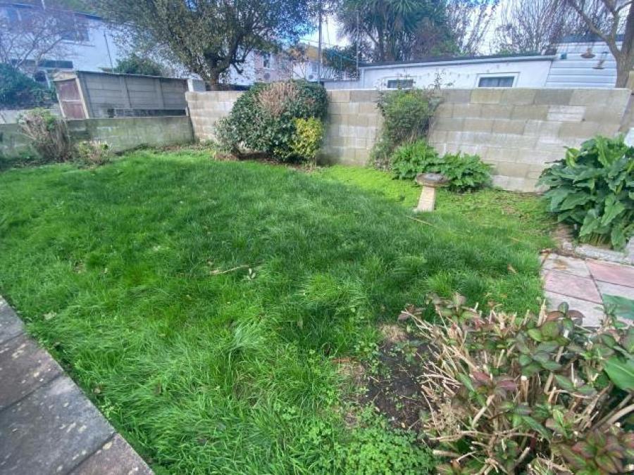 11 Trescoe Road, Long Rock, Penzance, Cornwall