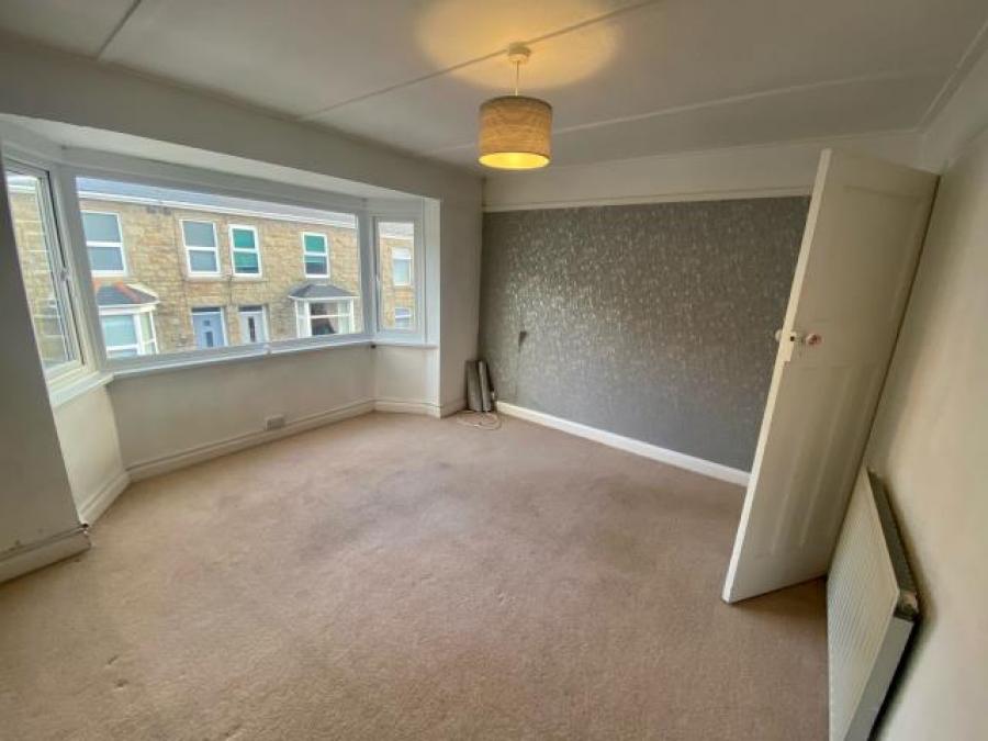 11 Trescoe Road, Long Rock, Penzance, Cornwall