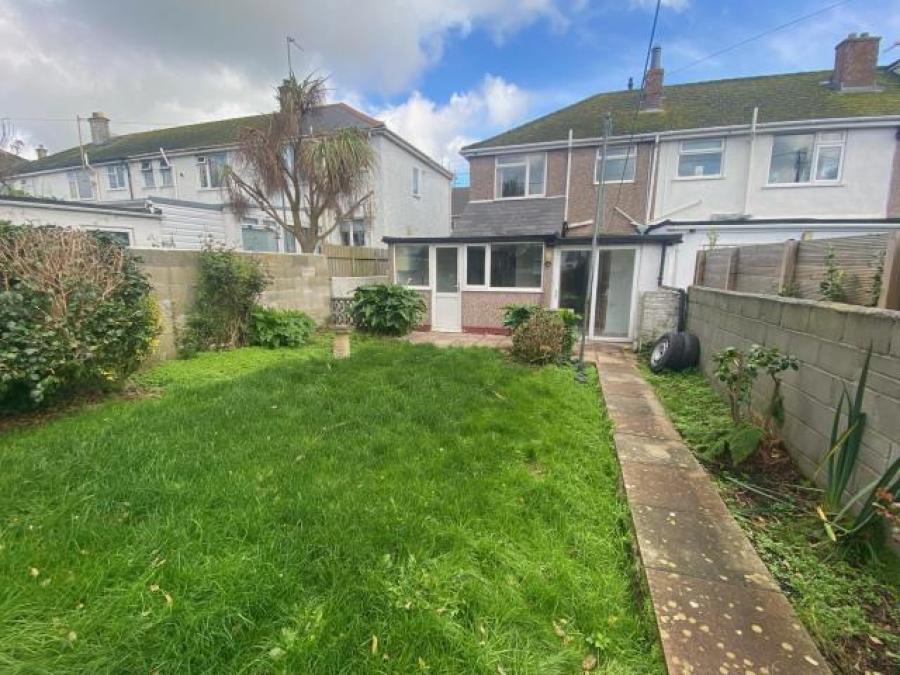 11 Trescoe Road, Long Rock, Penzance, Cornwall