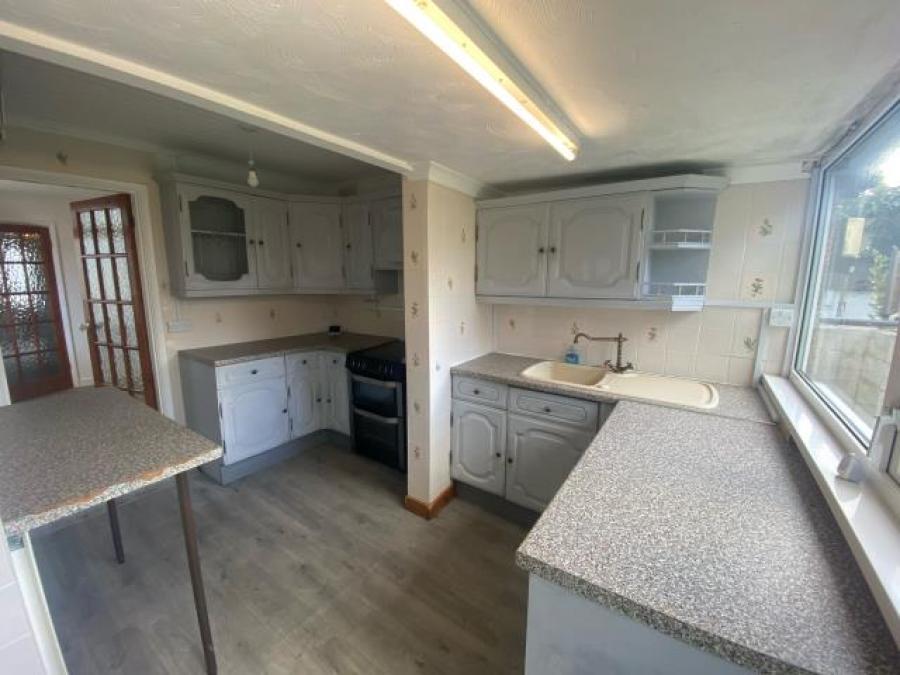 11 Trescoe Road, Long Rock, Penzance, Cornwall