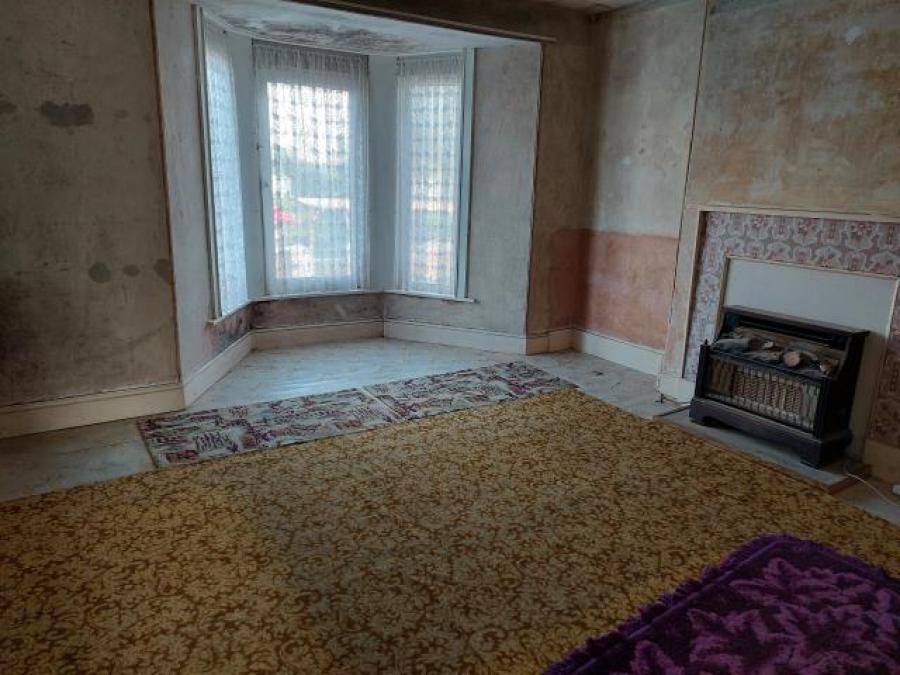 145 Alexandra Road, Ford, Plymouth