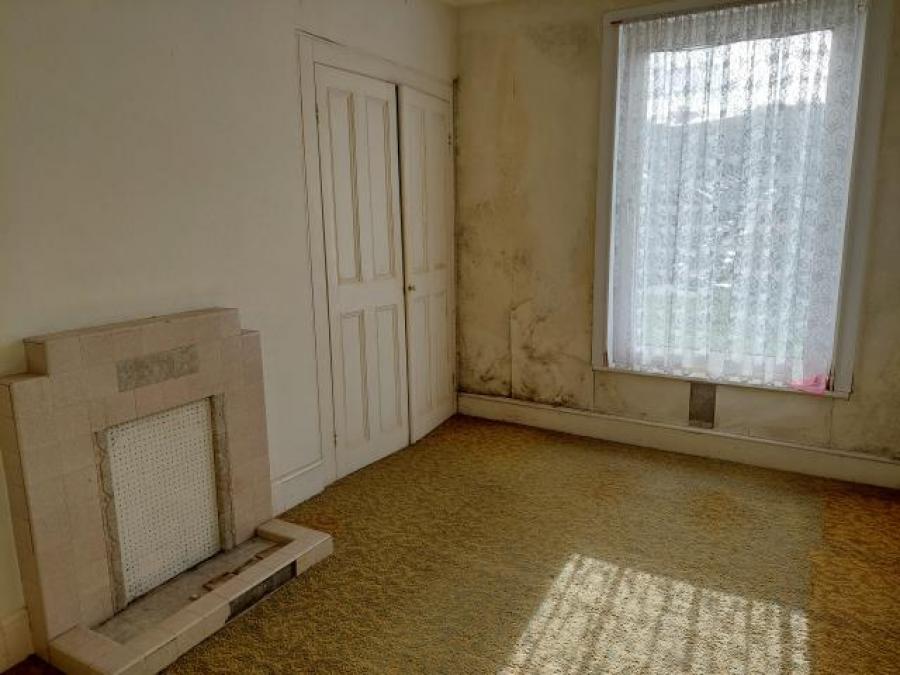 145 Alexandra Road, Ford, Plymouth