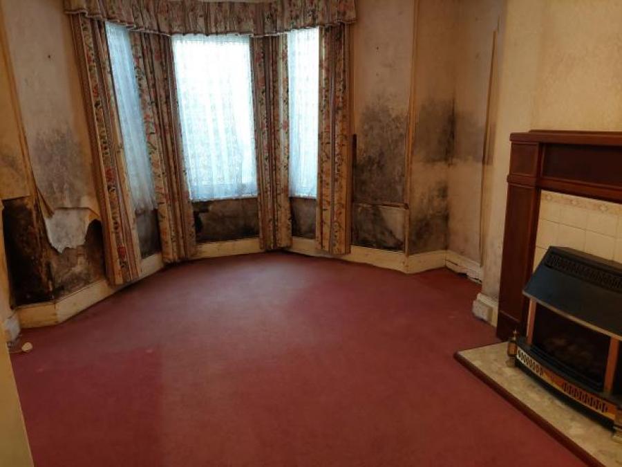 145 Alexandra Road, Ford, Plymouth