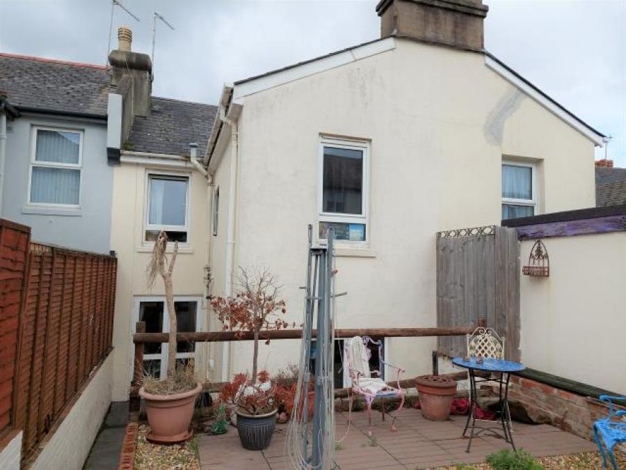 19 York Road, Paignton, Devon