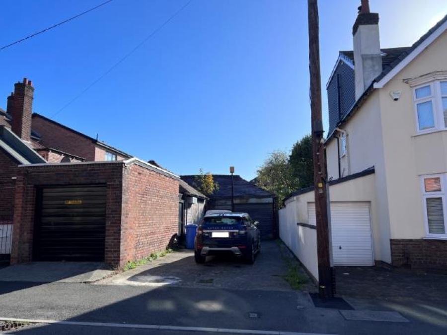 3 Limedale Road, Allerton, Liverpool