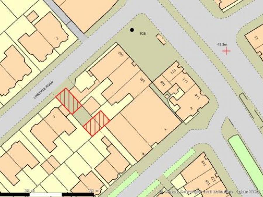 3 Limedale Road, Allerton, Liverpool