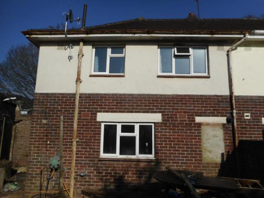 48 East Pafford Avenue, Torquay