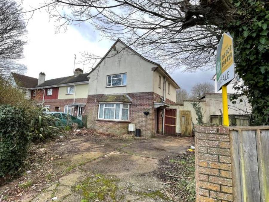 48 East Pafford Avenue, Torquay