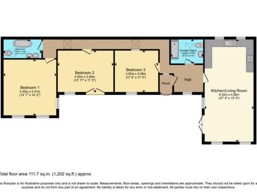 Blackberry Barn, Horningtops, Liskeard, Cornwall