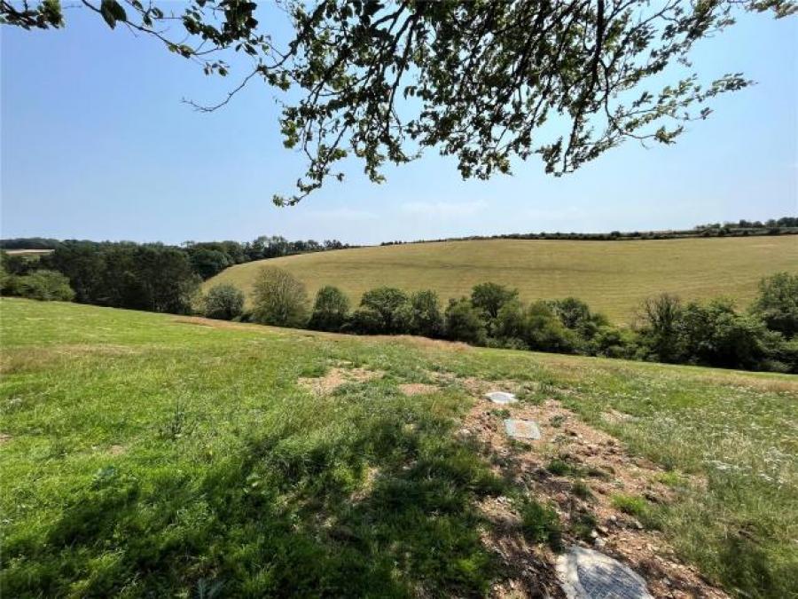 Blackberry Barn, Horningtops, Liskeard, Cornwall