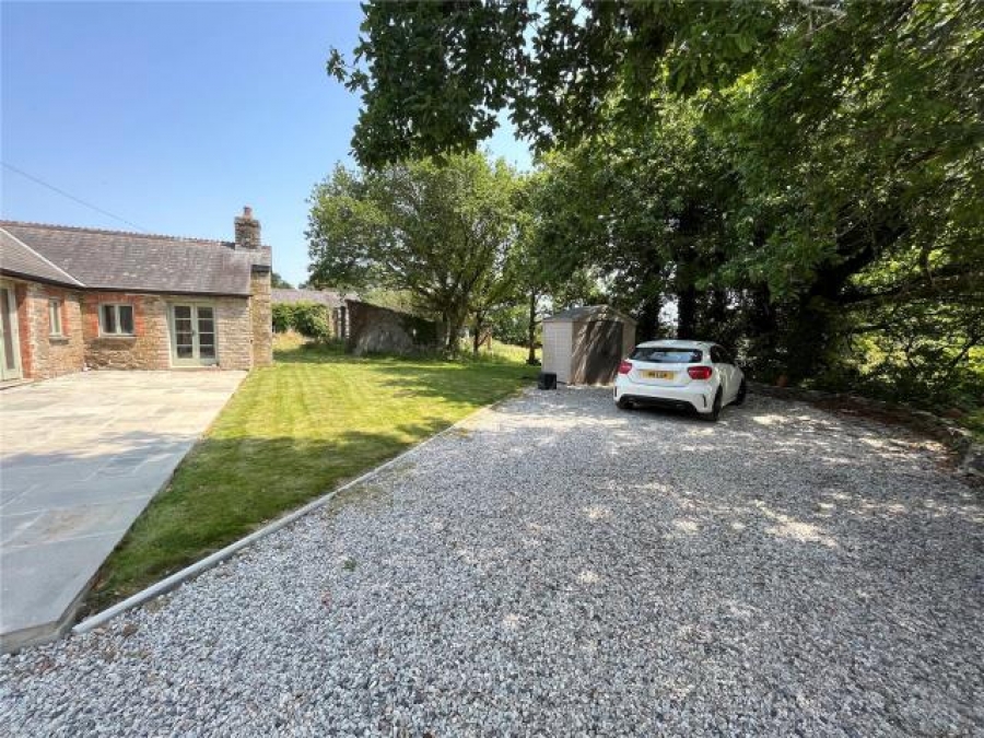 Blackberry Barn, Horningtops, Liskeard, Cornwall