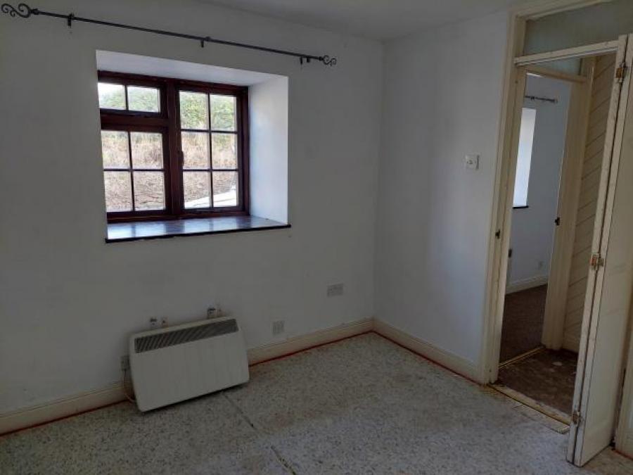 Bramble Barn, St. John, Torpoint, Cornwall