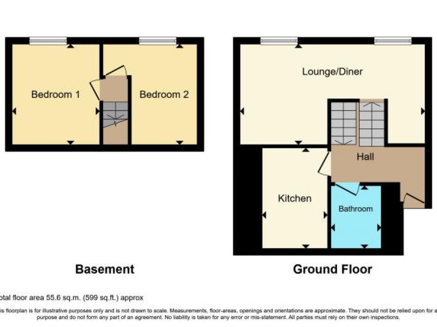 Bramble Barn, St. John, Torpoint, Cornwall