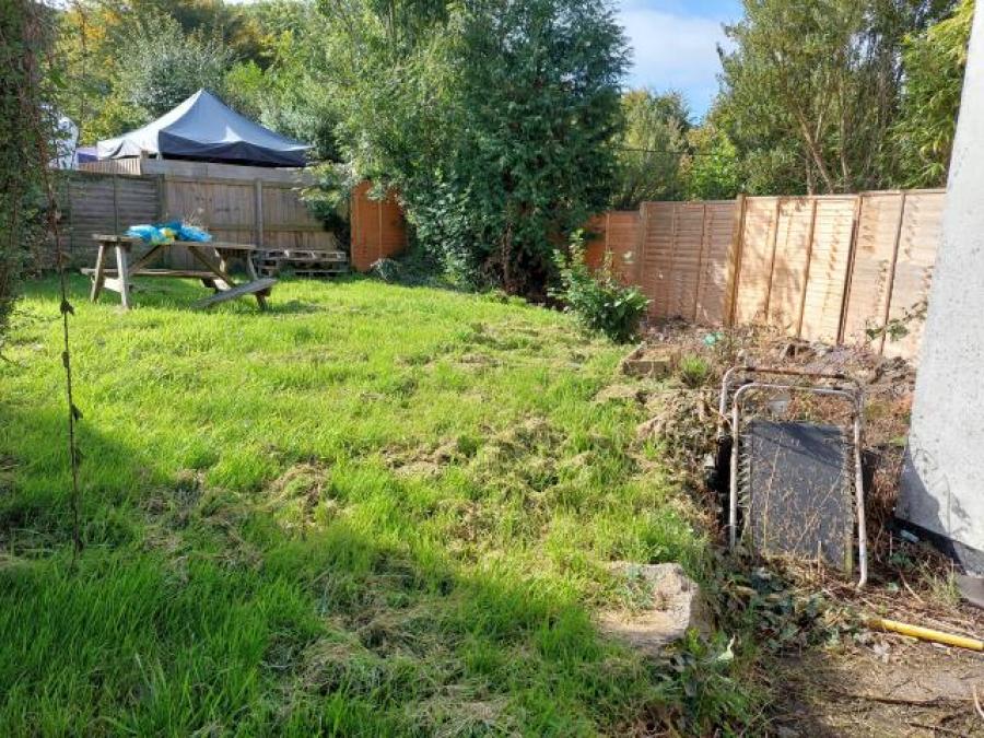 Bramble Barn, St. John, Torpoint, Cornwall