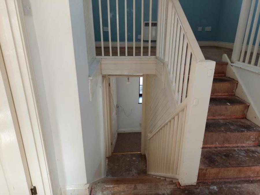 Bramble Barn, St. John, Torpoint, Cornwall