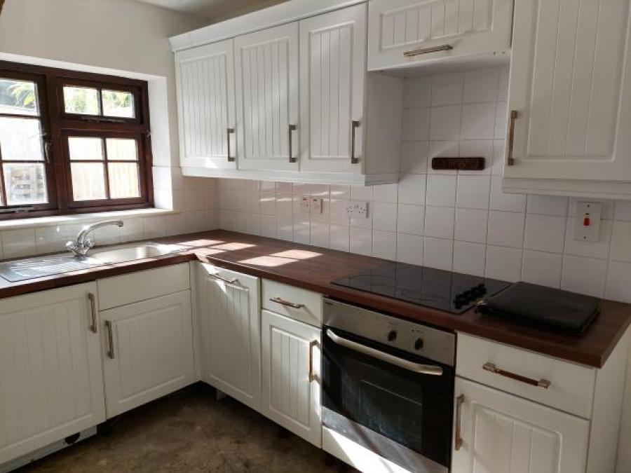 Bramble Barn, St. John, Torpoint, Cornwall