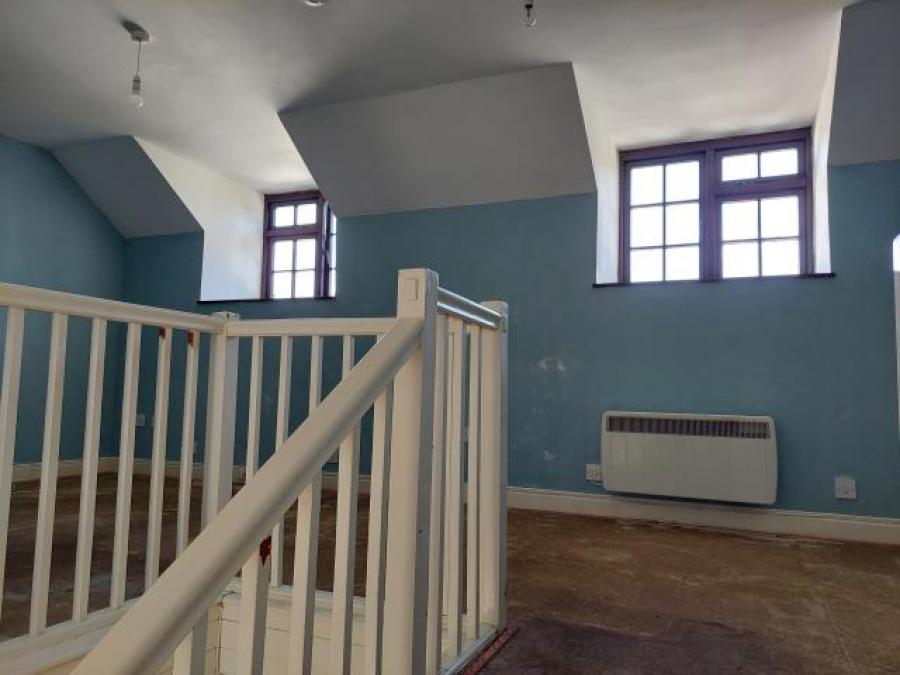 Bramble Barn, St. John, Torpoint, Cornwall