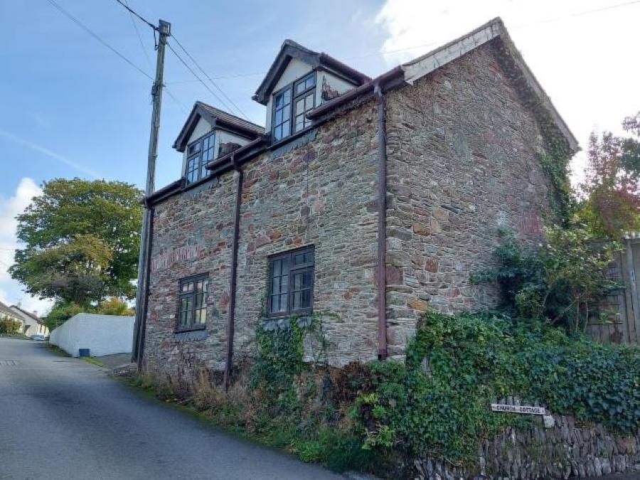 Bramble Barn, St. John, Torpoint, Cornwall