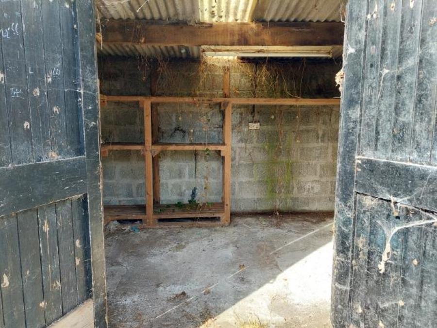 Bramble Barn, St. John, Torpoint, Cornwall