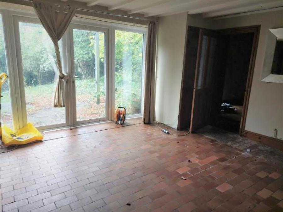 Linden, Sheviock, Torpoint, Cornwall