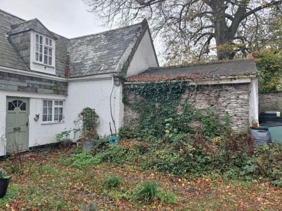 Linden, Sheviock, Torpoint, Cornwall