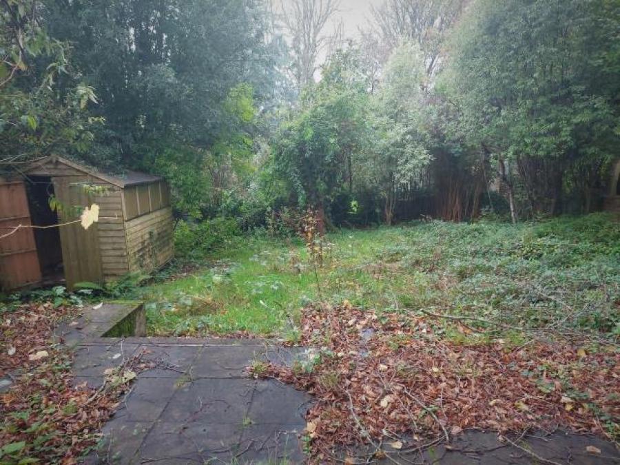 Linden, Sheviock, Torpoint, Cornwall