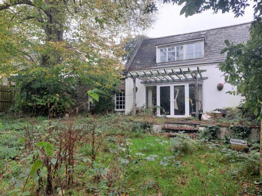 Linden, Sheviock, Torpoint, Cornwall