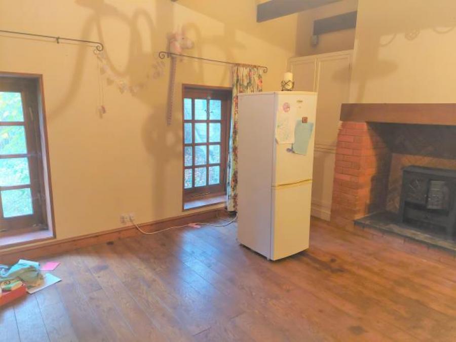 Linden, Sheviock, Torpoint, Cornwall