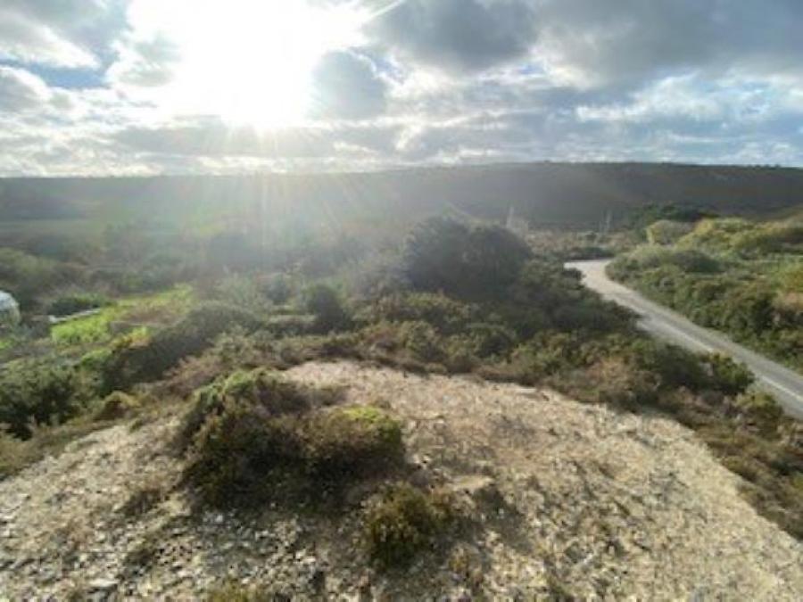 Plot 5, Wheal Bassett Farm, Mount Hawke, Truro, Cornwall