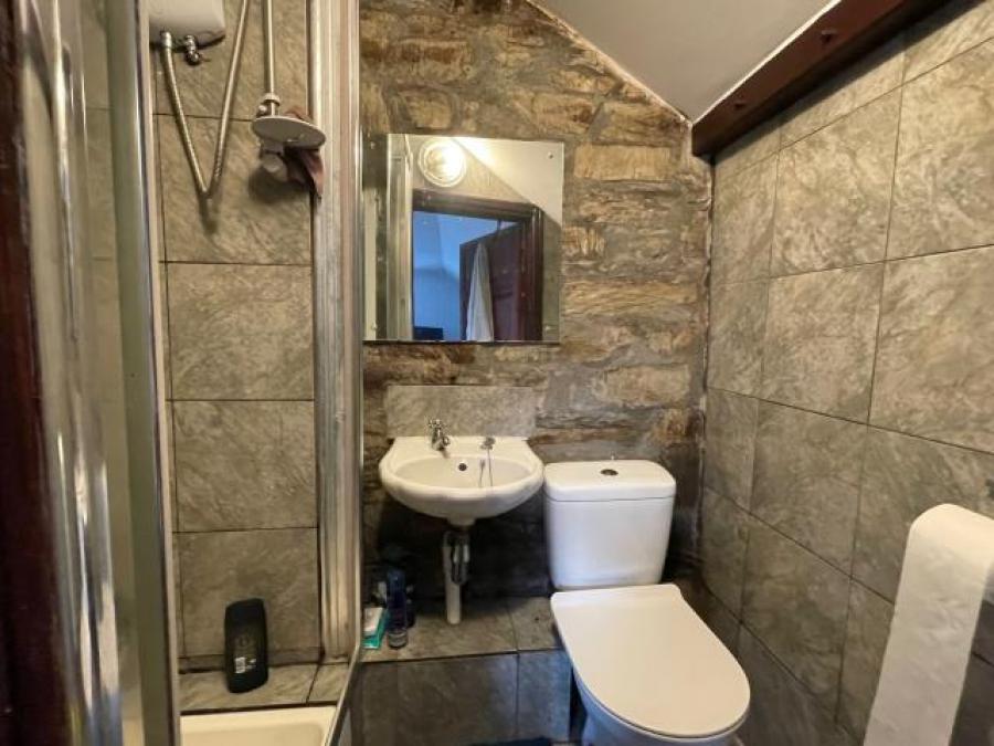 St Alan, St James & St Stephen, 12 Turf Street, Bodmin