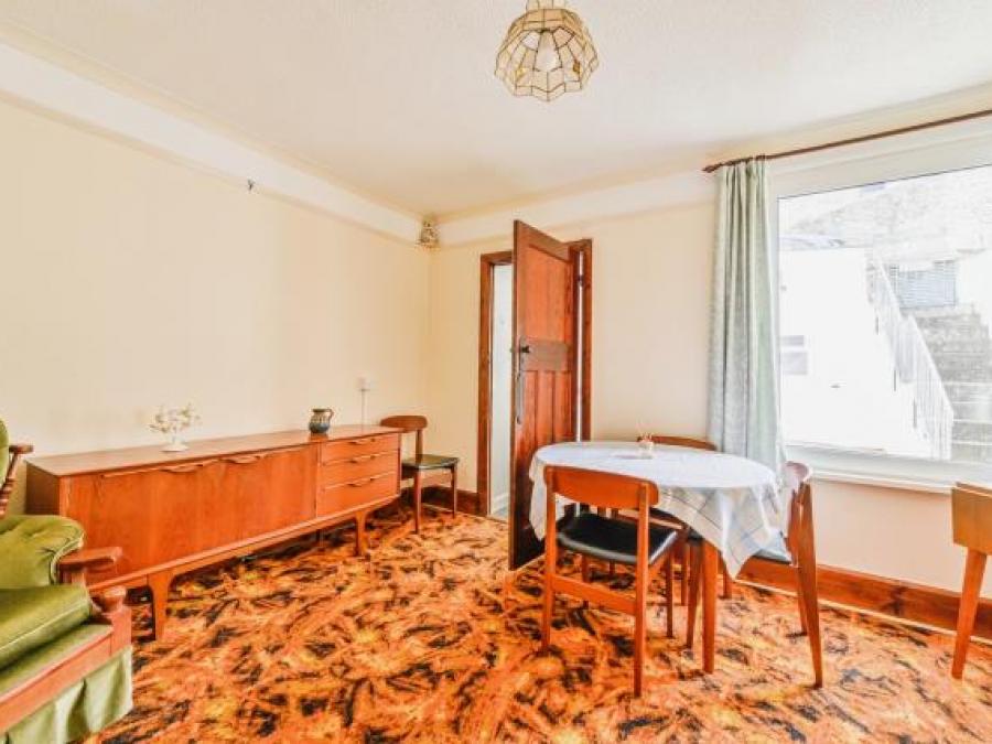 Suncrest, Barbican Hill, Looe, Cornwall