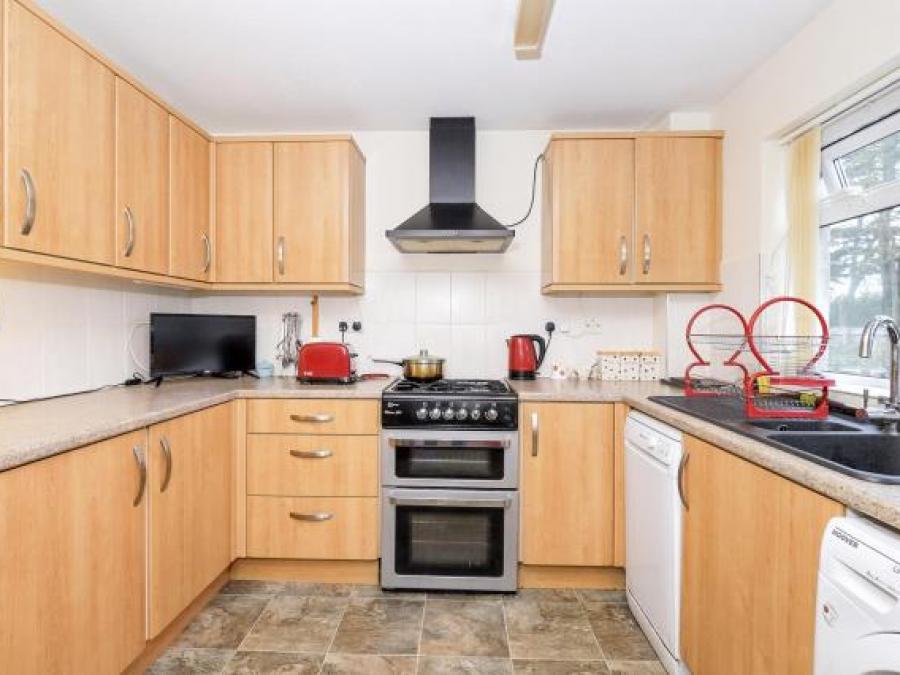 10 Jack Stephens Estate, Penzance, Cornwall