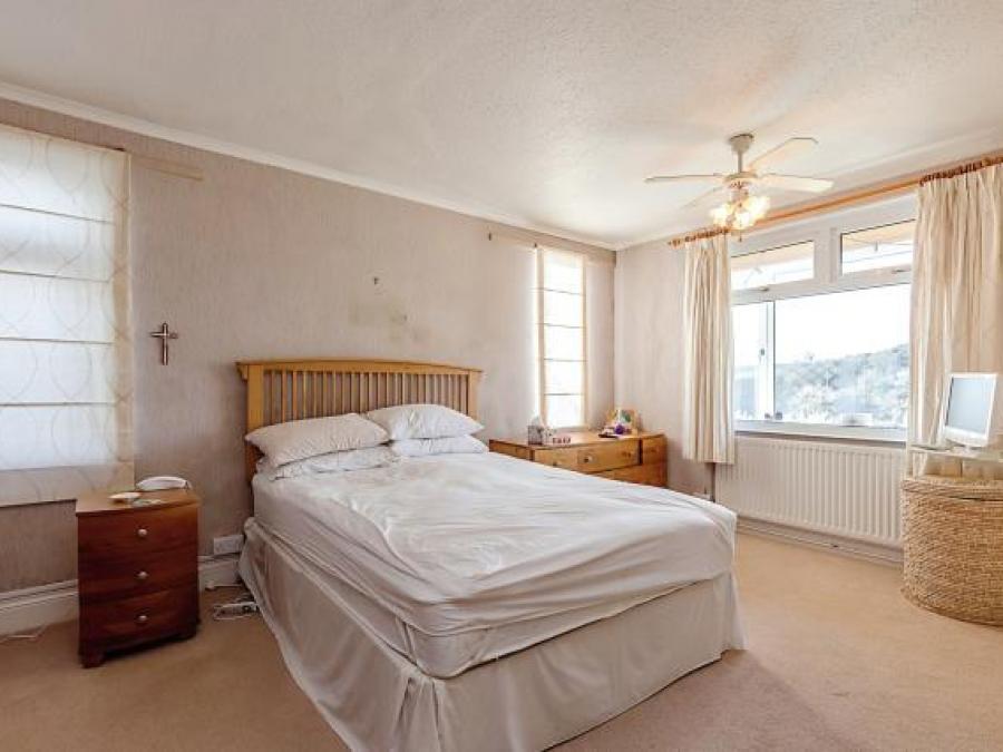 11 Pentewan Hill, Pentewan, St. Austell, Cornwall