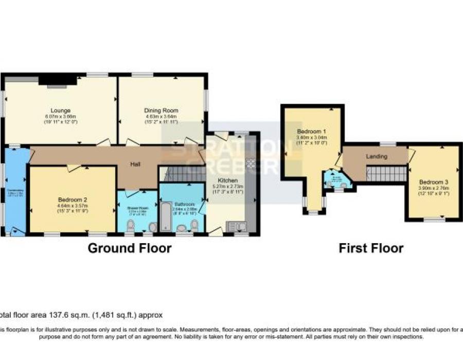 11 Pentewan Hill, Pentewan, St. Austell, Cornwall