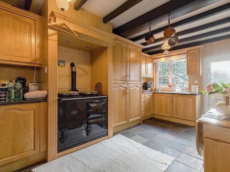 11 Pentewan Hill, Pentewan, St. Austell, Cornwall