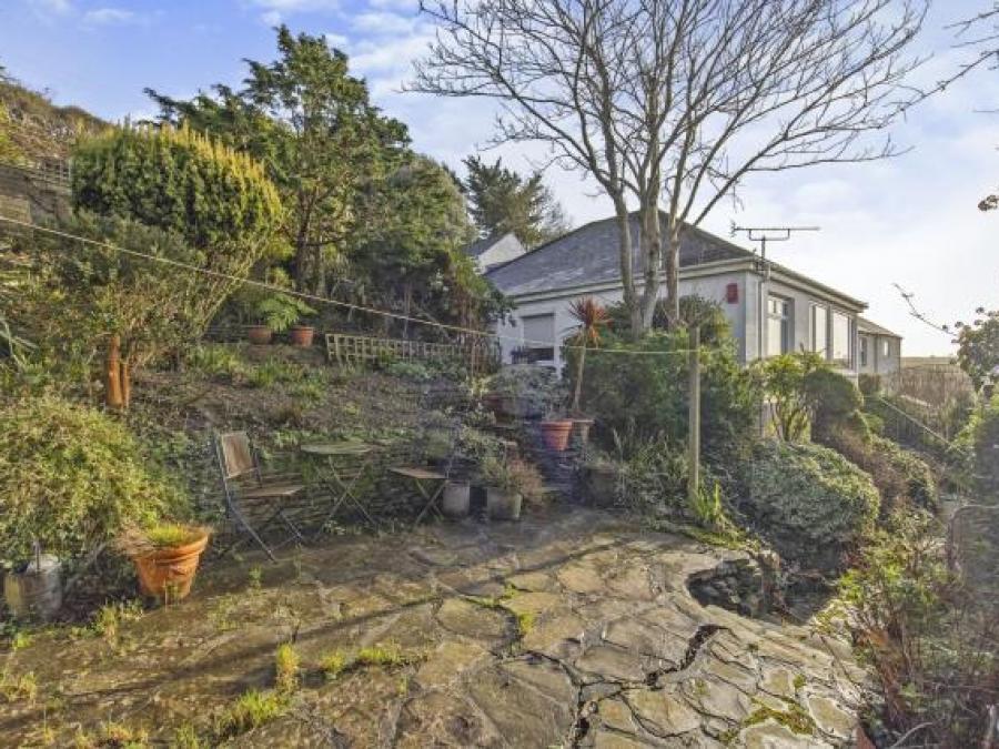 11 Pentewan Hill, Pentewan, St. Austell, Cornwall