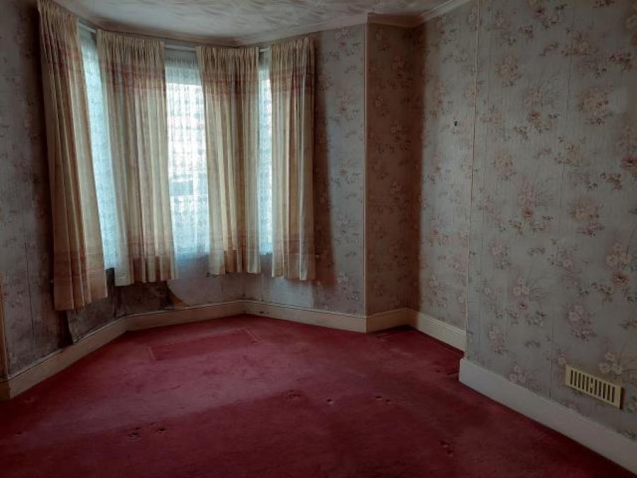 145 Alexandra Road, Ford, Plymouth