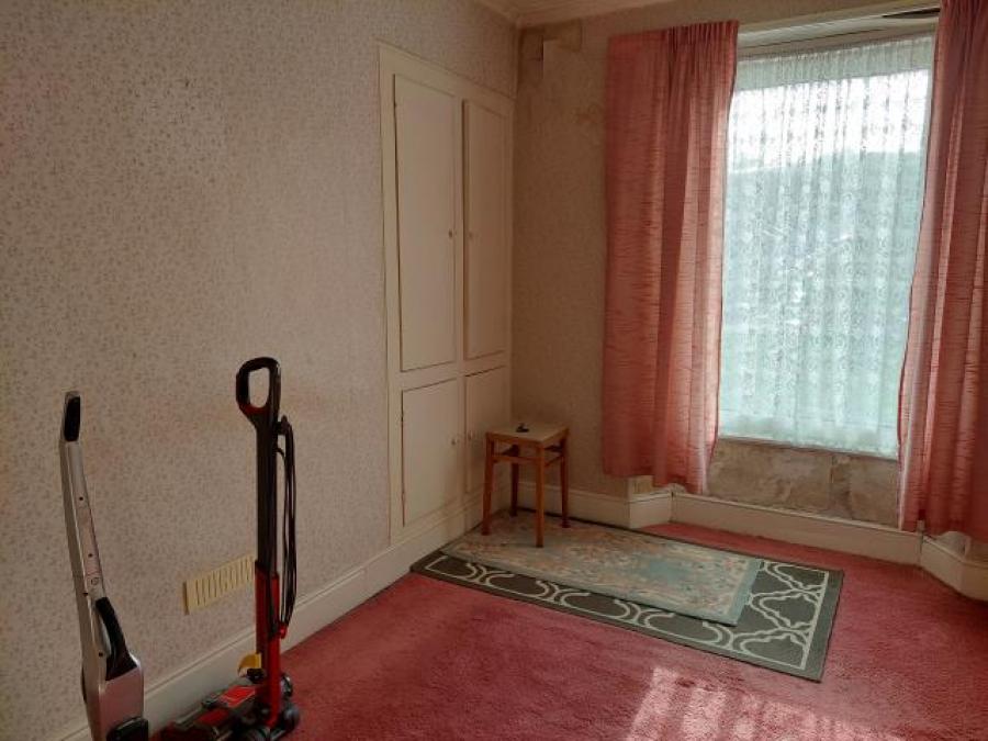 145 Alexandra Road, Ford, Plymouth